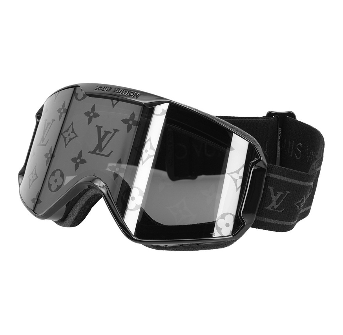 LVスキー防風メガネ